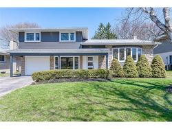 34 Bradley Drive  Kitchener, ON N2A 1K4