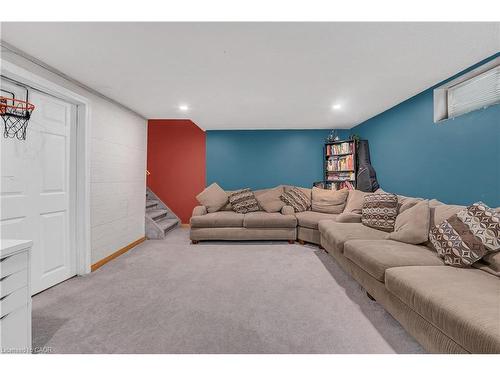 18 Riverdale Drive, Hamilton, ON - Indoor