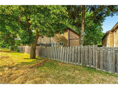 18 Riverdale Drive, Hamilton, ON - Outdoor