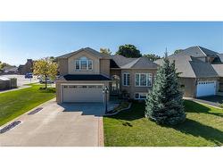 441 Crerar Drive  Hamilton, ON L9A 5K3