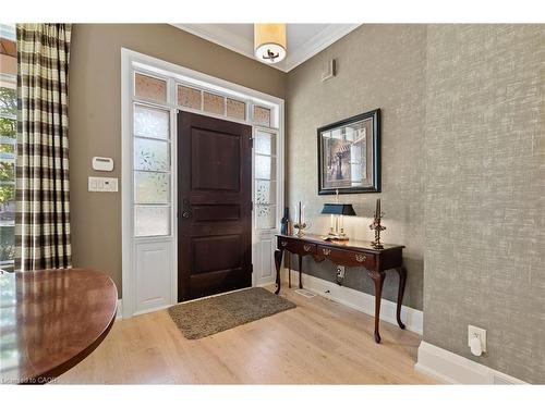52 Garrison Village Drive, Niagara-On-The-Lake, ON - Indoor Photo Showing Other Room