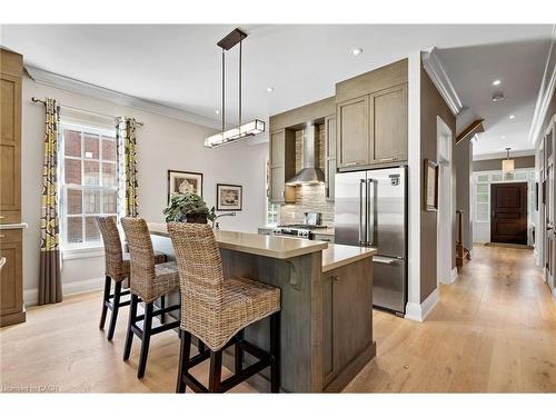 52 Garrison Village Drive, Niagara-On-The-Lake, ON - Indoor