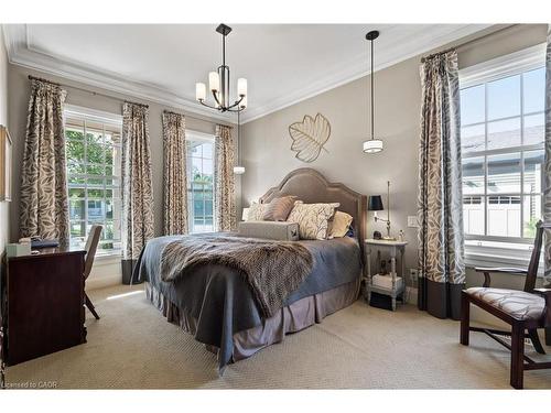 52 Garrison Village Drive, Niagara-On-The-Lake, ON - Indoor Photo Showing Bedroom