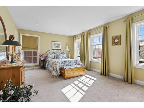 52 Garrison Village Drive, Niagara-On-The-Lake, ON - Indoor Photo Showing Bedroom