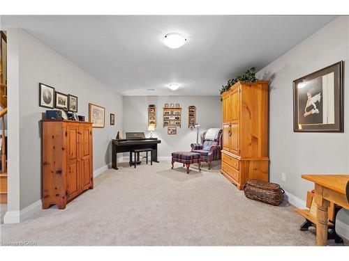 52 Garrison Village Drive, Niagara-On-The-Lake, ON - Indoor