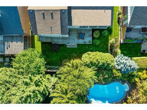 52 Garrison Village Drive, Niagara-On-The-Lake, ON - Outdoor