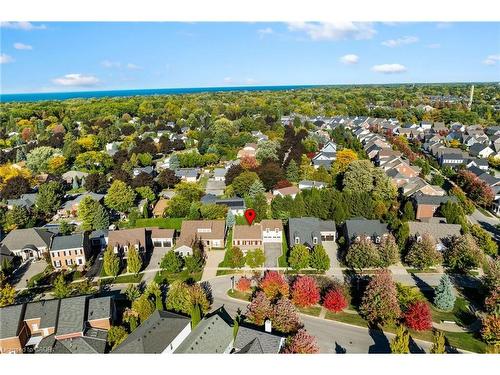 52 Garrison Village Drive, Niagara-On-The-Lake, ON - Outdoor With View