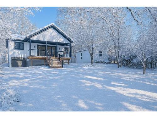 2282 Fairleigh Place, Burlington, ON - Outdoor