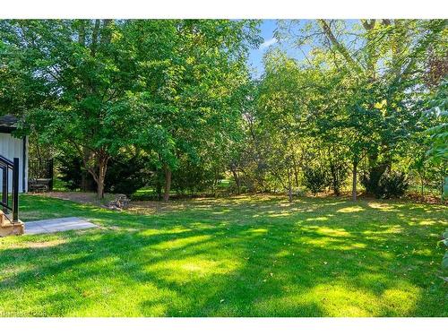 2282 Fairleigh Place, Burlington, ON - Outdoor