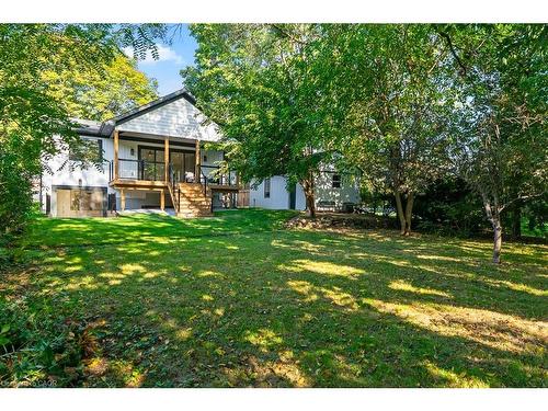 2282 Fairleigh Place, Burlington, ON - Outdoor