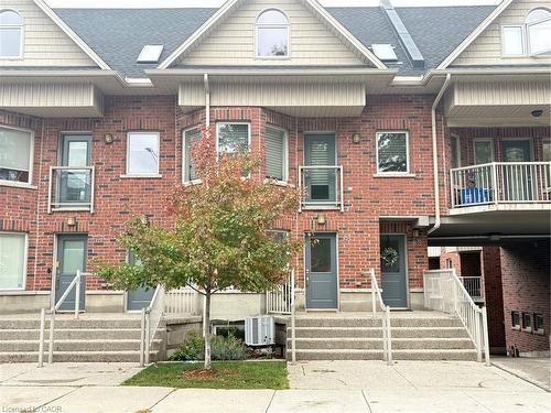 81 Young Street, Hamilton, ON - Outdoor With Facade