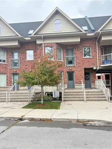 81 Young Street, Hamilton, ON - Outdoor With Facade