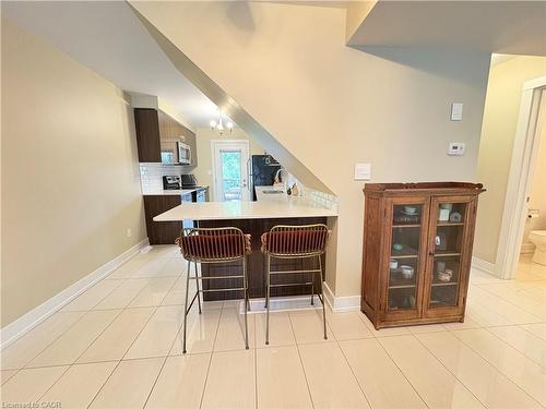 81 Young Street, Hamilton, ON - Indoor