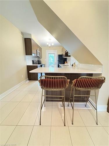 81 Young Street, Hamilton, ON - Indoor