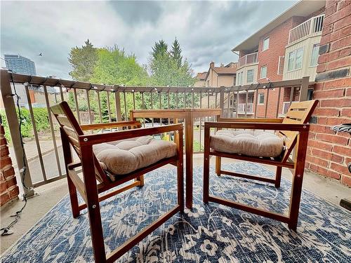 81 Young Street, Hamilton, ON -  Photo Showing Other Room