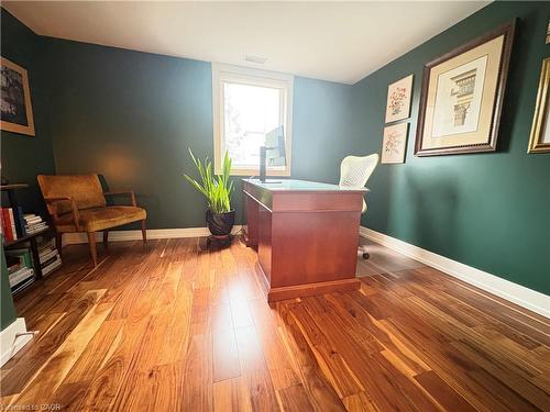 81 Young Street, Hamilton, ON - Indoor