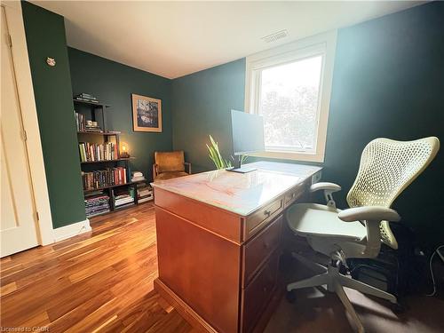 81 Young Street, Hamilton, ON - Indoor Photo Showing Other Room