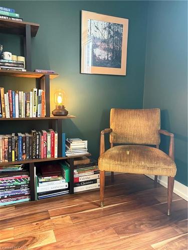 81 Young Street, Hamilton, ON - Indoor