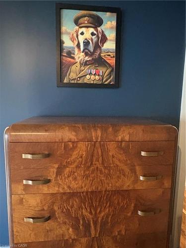 81 Young Street, Hamilton, ON - Indoor Photo Showing Other Room