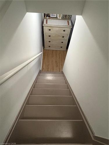 81 Young Street, Hamilton, ON - Indoor Photo Showing Other Room