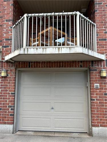 81 Young Street, Hamilton, ON - Outdoor With Exterior