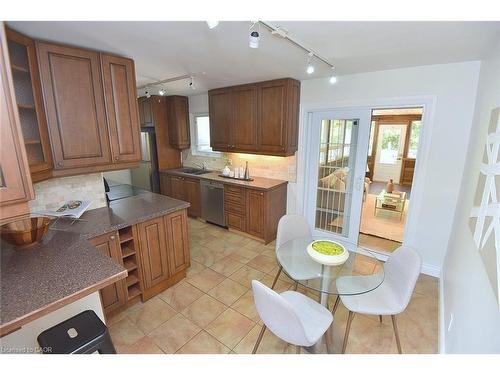 405 Erindale Drive, Burlington, ON - Indoor