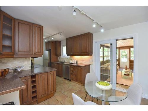 405 Erindale Drive, Burlington, ON - Indoor