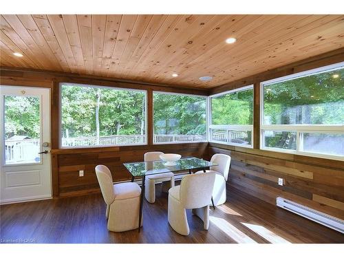 405 Erindale Drive, Burlington, ON - Indoor Photo Showing Other Room