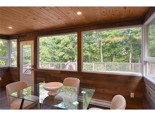 405 Erindale Drive, Burlington, ON -  Photo Showing Dining Room