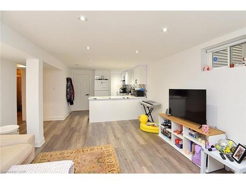 405 Erindale Drive, Burlington, ON - Indoor