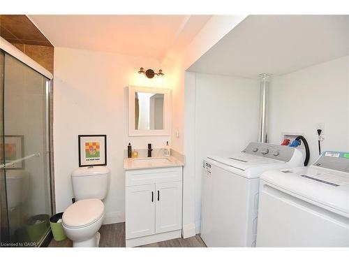 405 Erindale Drive, Burlington, ON - Indoor