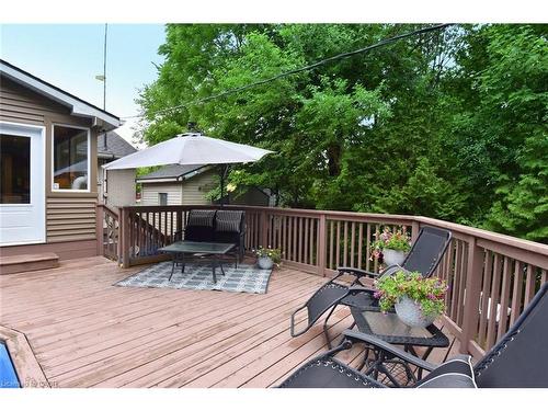 405 Erindale Drive, Burlington, ON - Outdoor