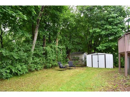 405 Erindale Drive, Burlington, ON - Outdoor