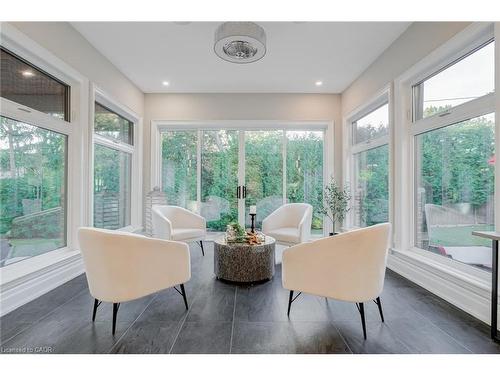 126 Mcgregor Crescent, Ancaster, ON - Indoor