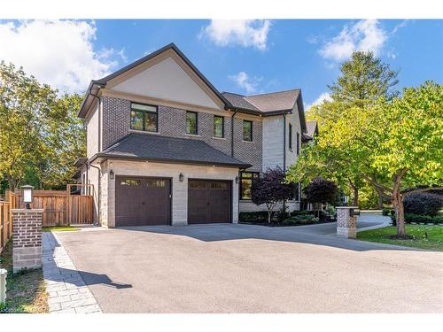 126 Mcgregor Crescent, Ancaster, ON - Outdoor