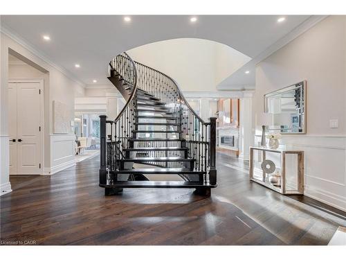 126 Mcgregor Crescent, Ancaster, ON - Indoor Photo Showing Other Room