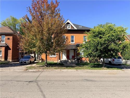 26B-24-26 Cayuga Street, Brantford, ON - Outdoor With Facade