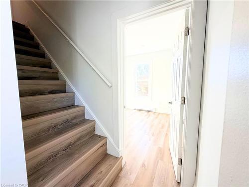 26B-24-26 Cayuga Street, Brantford, ON - Indoor Photo Showing Other Room