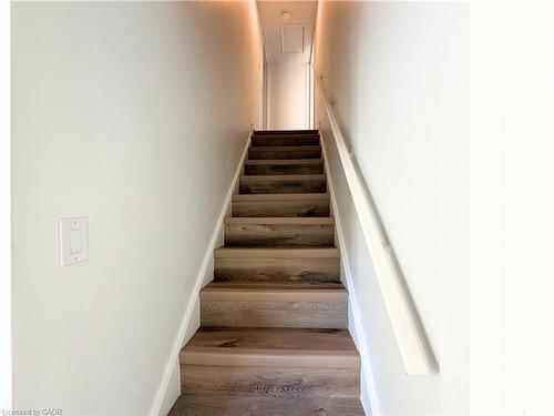 26B-24-26 Cayuga Street, Brantford, ON - Indoor Photo Showing Other Room