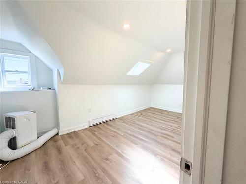 26B-24-26 Cayuga Street, Brantford, ON - Indoor Photo Showing Other Room