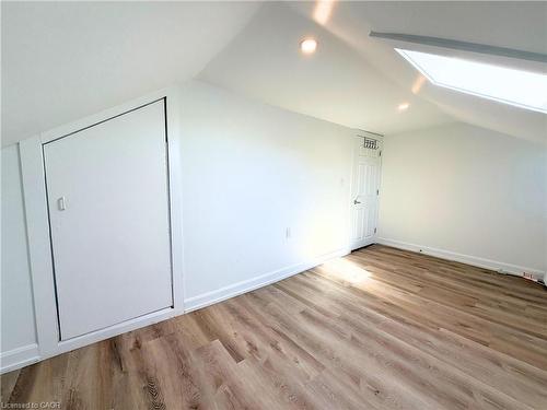 26B-24-26 Cayuga Street, Brantford, ON - Indoor Photo Showing Other Room