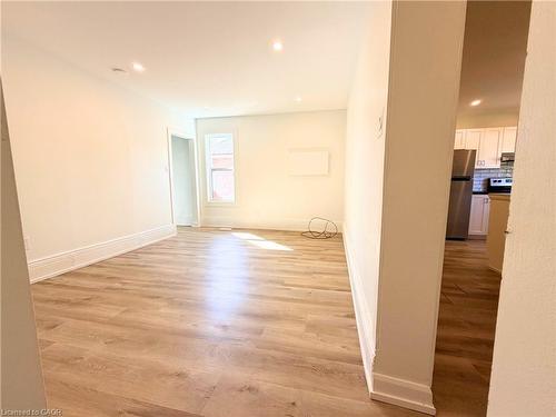 26B-24-26 Cayuga Street, Brantford, ON - Indoor Photo Showing Other Room