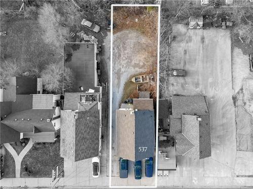 537 Christina Street N, Sarnia, ON 