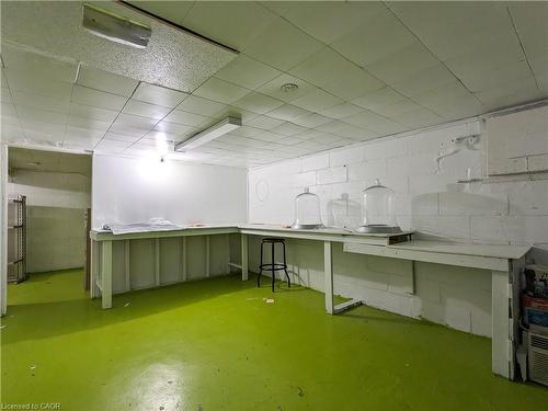 537 Christina Street N, Sarnia, ON 