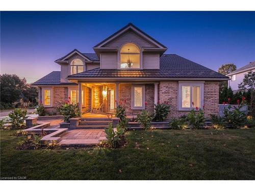 3 Pine Ridge Drive  Guelph, ON N1L 1N6