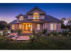 3 Pine Ridge Drive  Guelph, ON N1L 1N6