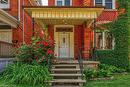 88 Grant Avenue, Hamilton, ON  - Outdoor 