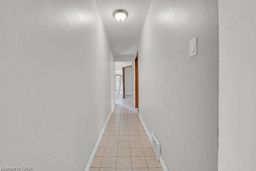 88 Grant Avenue, Hamilton, ON - Indoor Photo Showing Other Room