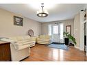 1392 Doon Village Road, Kitchener, ON  - Indoor Photo Showing Living Room 