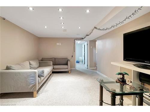 1392 Doon Village Road, Kitchener, ON - Indoor